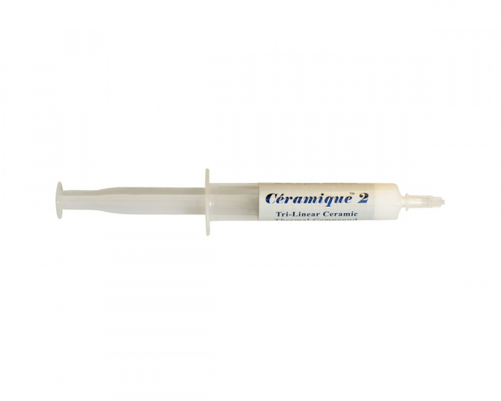 Arctic Silver Céramique 2 Thermal Paste 25g