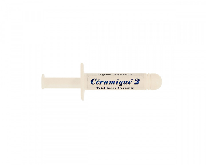 Arctic Silver Céramique 2 Thermal Paste 2.7g