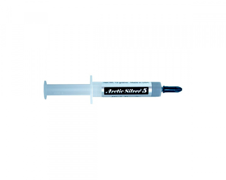 Arctic Silver 5 Compound 12g