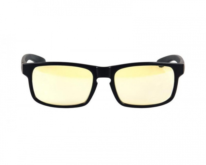 Gunnar Optiks Enigma Gaming Eyewear - Onyx