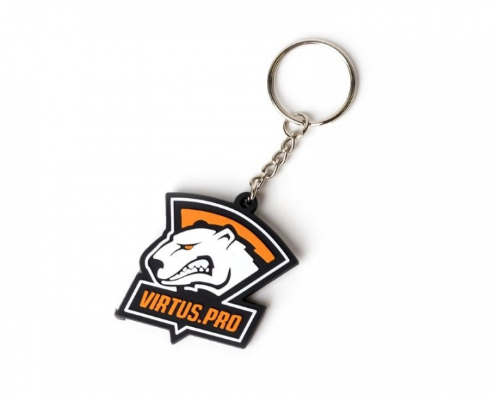 Virtus.pro Keyring trinket