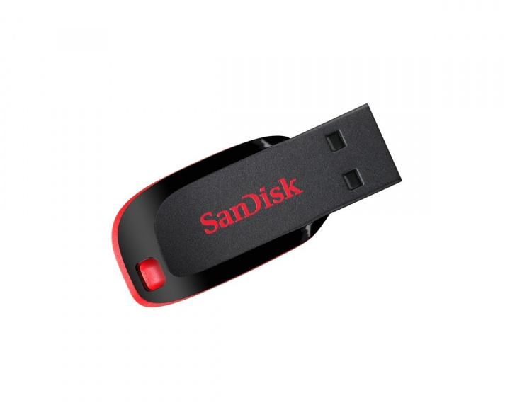 SanDisk Cruzer Blade USB - 16GB