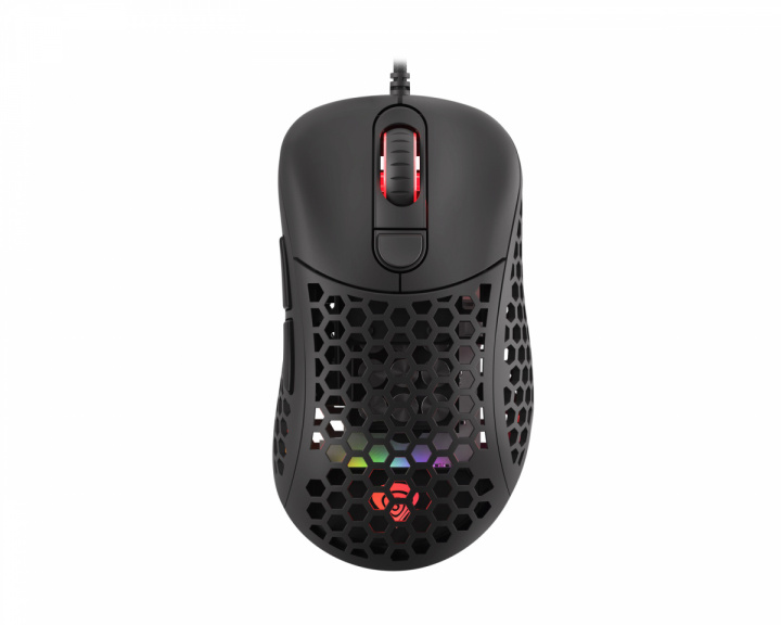 Xenon 800 RGB Gaming Mouse in the group PC Peripherals / Mice & Accessories / Gaming mice / Wired at MaxGaming (103)