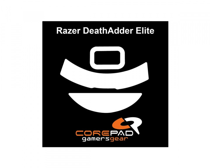 Corepad Skatez PRO 108 for Razer DeathAdder Elite