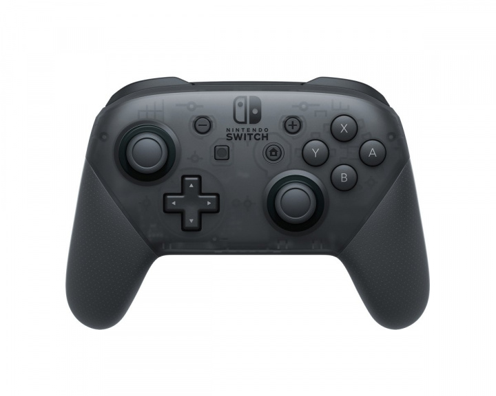 Switch Pro Controller in the group Console / Nintendo / Accessories / Controller at MaxGaming (10634)