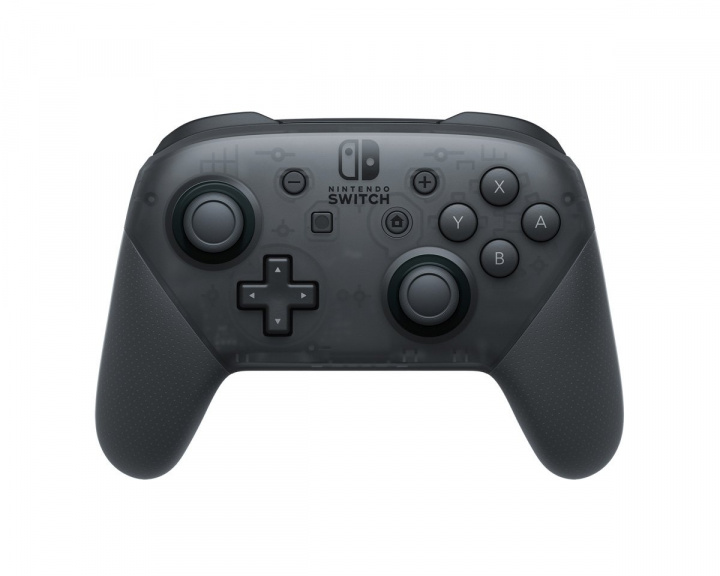 Nintendo Switch Pro Controller