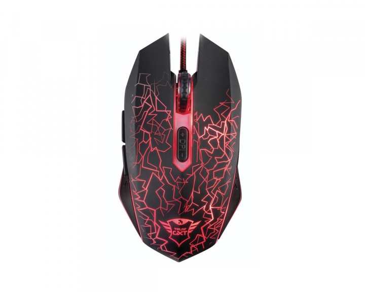 Trust GXT 105 Izza Gaming Mouse