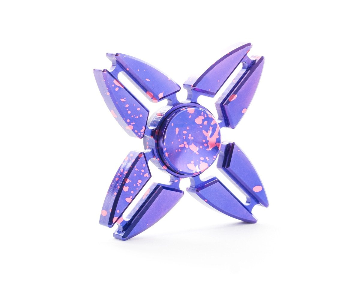 astro fidget