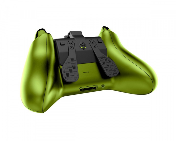 Xbox One FPS Strike Pack in the group Console / Xbox / Xbox One Accessories / Controller at MaxGaming (11071)