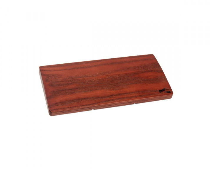 Glorious Glorious PC Gaming Race Wooden Mouse Wrist Pad - Golden Oak