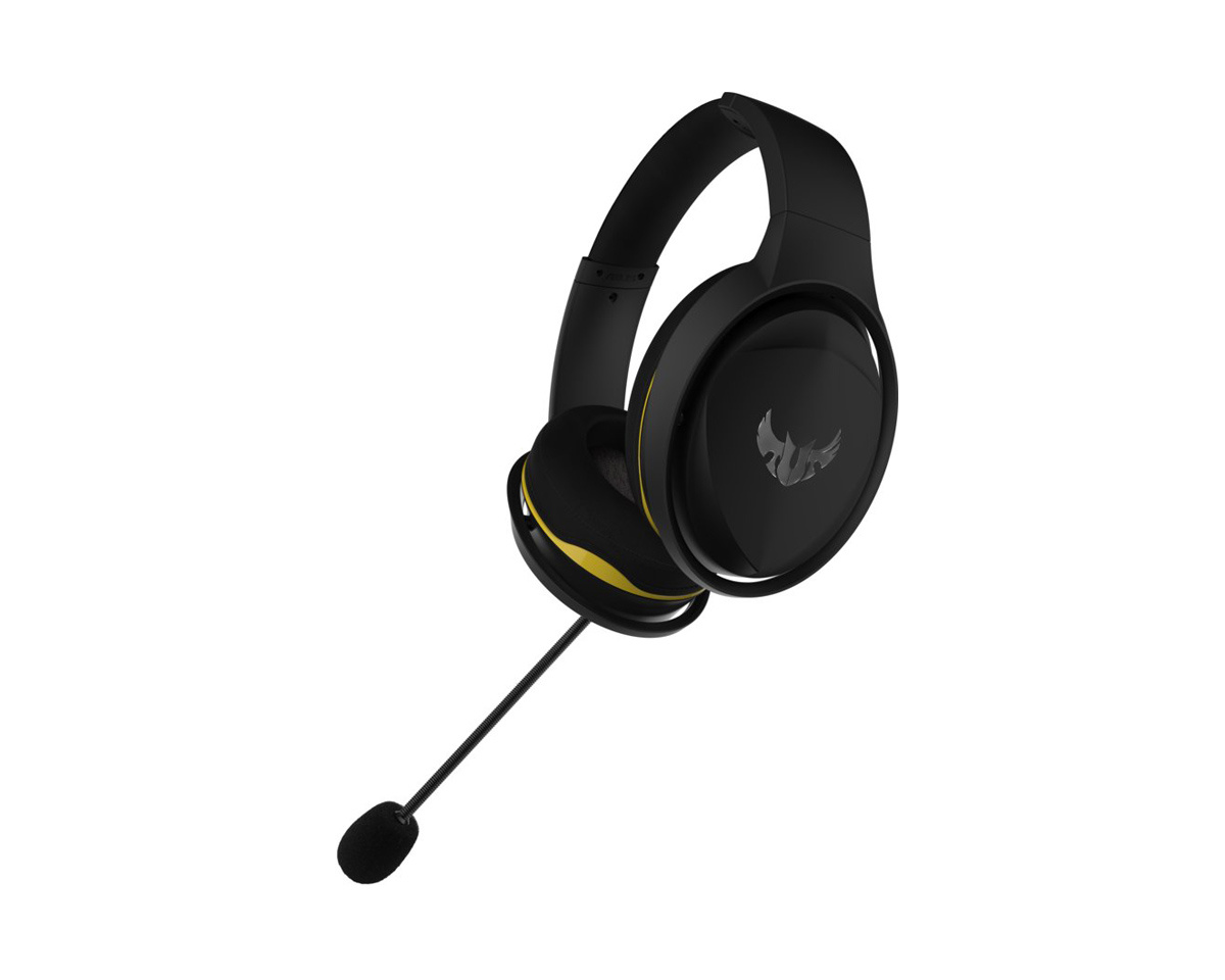 7.1 gaming headset pc