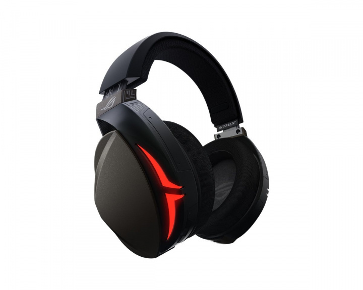 ROG Strix Fusion 300 7.1 Gaming Headset in the group Console / Playstation / PS4 Accessories / Headsets at MaxGaming (11278)