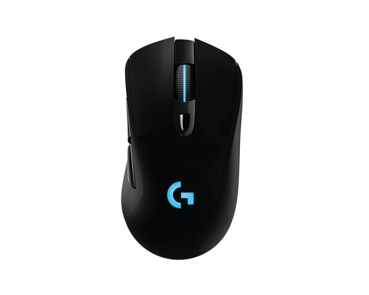G703 Lightspeed Wireless Gaming Mouse in the group PC Peripherals / Mice & Accessories / Gaming mice / Wireless at MaxGaming (11353)