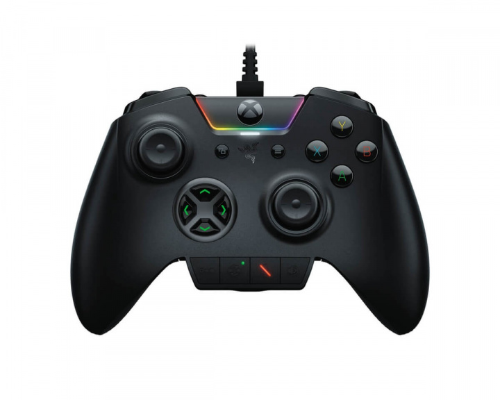 Wolverine Ultimate Controller (PC/Xbox Series) in the group Console / Xbox / Xbox One Accessories / Controller at MaxGaming (11403)