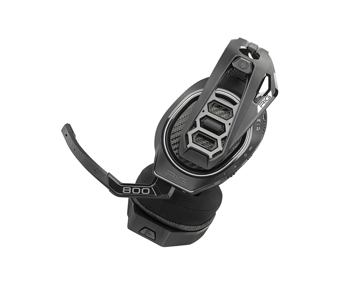 plantronics rig 800lx pc