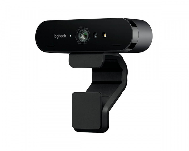 Logitech BRIO 4K Ultra HD Webcam