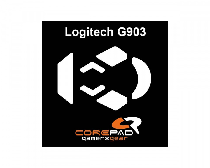 Corepad Skatez PRO 119 Logitech G903