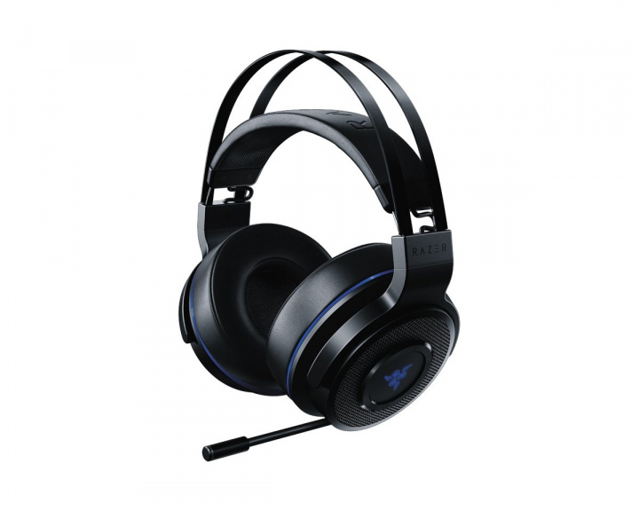 Thresher 7.1 Headset Wireless (PS4) in the group PC Peripherals / Headsets & Audio / Gaming headset / Wireless at MaxGaming (11837)
