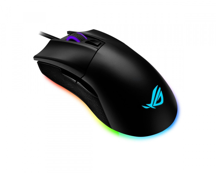 Asus ROG Gladius II Origin Gaming Mouse