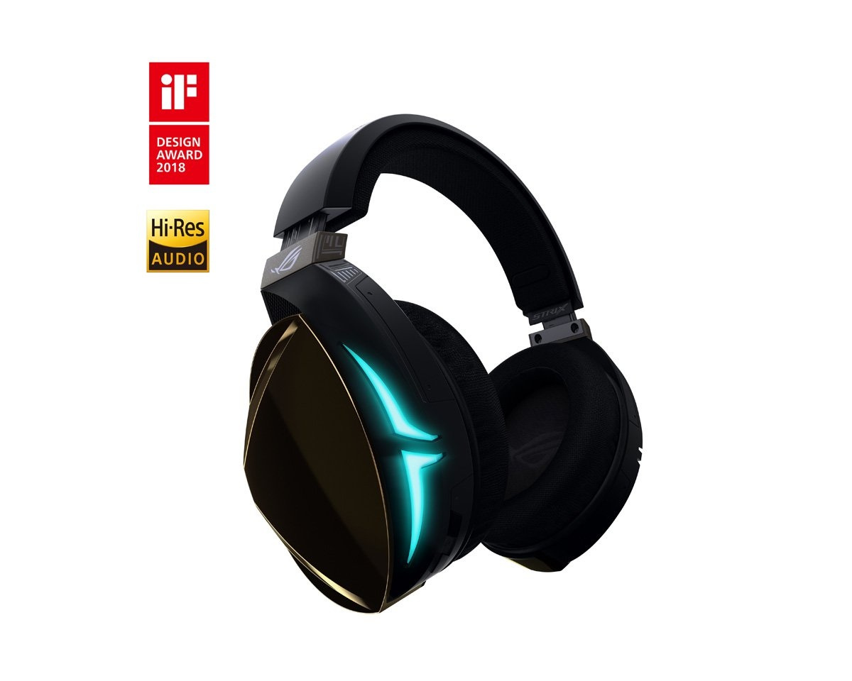 rog strix fusion 500 ps4