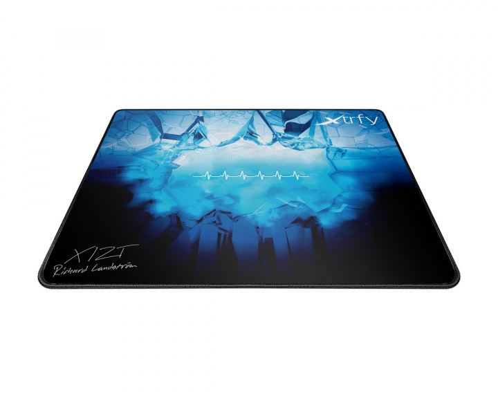 Cherry Xtrfy XTP1 Xizt Edition Mousepad