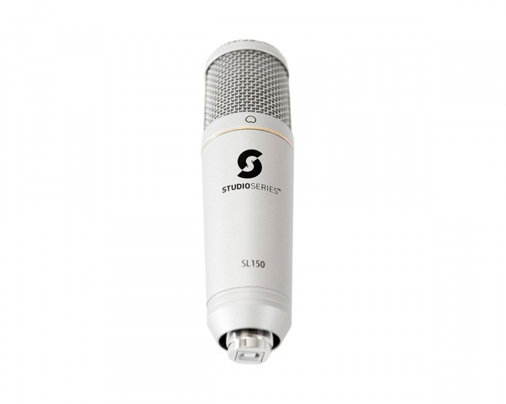 SL150 Microphone in the group PC Peripherals / Headsets & Audio / Microphones at MaxGaming (12067)