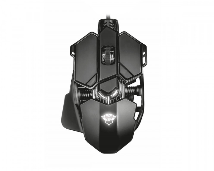Trust GXT 108 Rava Gaming Mouse
