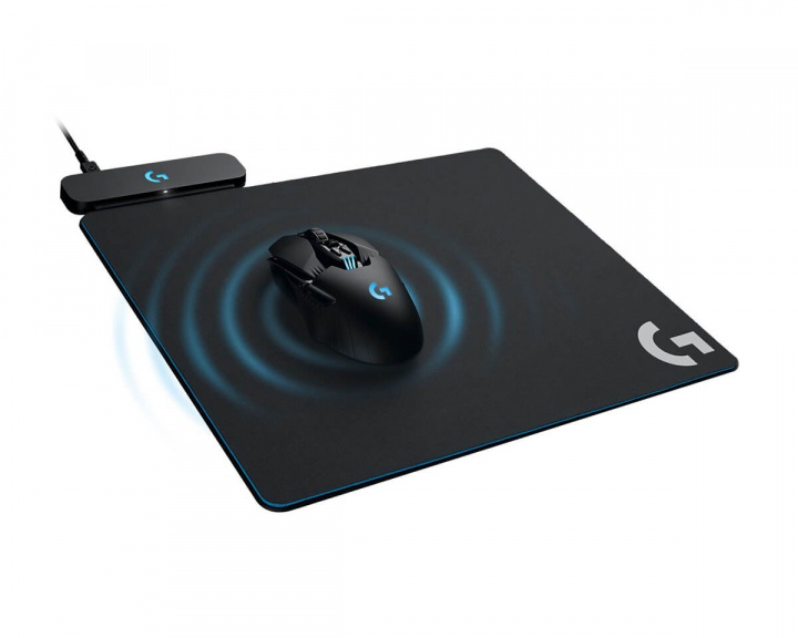 G PowerPlay Wireless Charging System in the group PC Peripherals / Mousepads at MaxGaming (12361)
