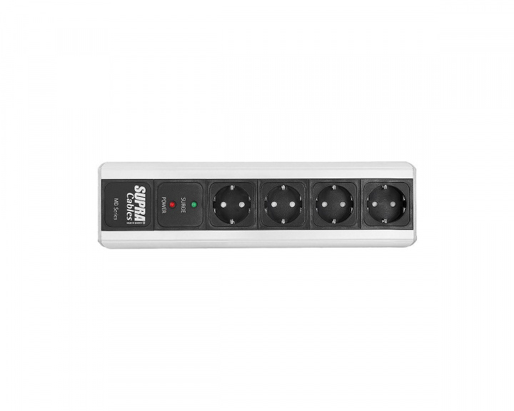 Supra LoRad MD04-EU/SP MK3 Power Strip