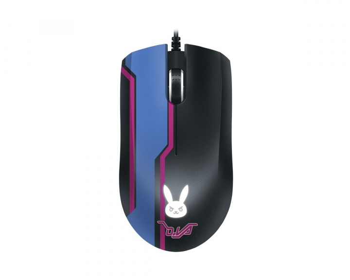 D.Va Abyssus EliteGaming Mouse in the group PC Peripherals / Mice & Accessories / Gaming mice / Wired at MaxGaming (12498)