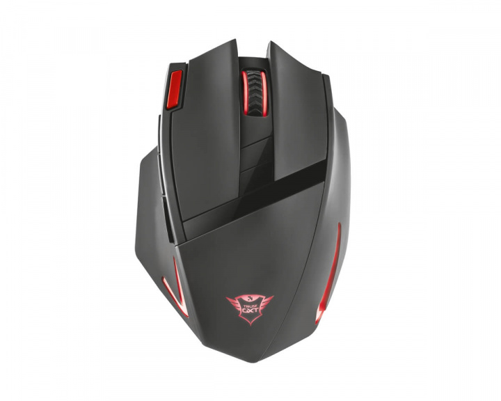 Buy Trust Gxt 130 Ranoo Wireless Gaming Mouse At Maxgaming Com Buy Trust Gxt 130 Ranoo Wireless Gaming Mouse At Maxgaming Com