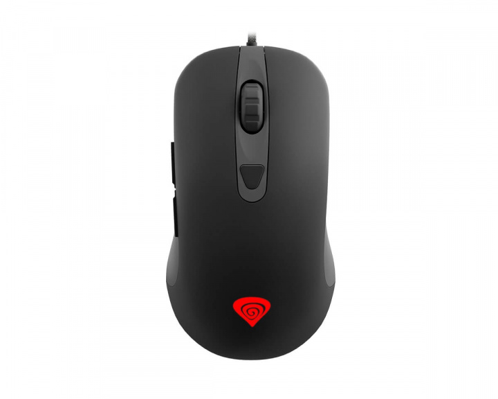 Krypton 190 Gaming Mouse in the group PC Peripherals / Mice & Accessories / Gaming mice / Wired at MaxGaming (12633)