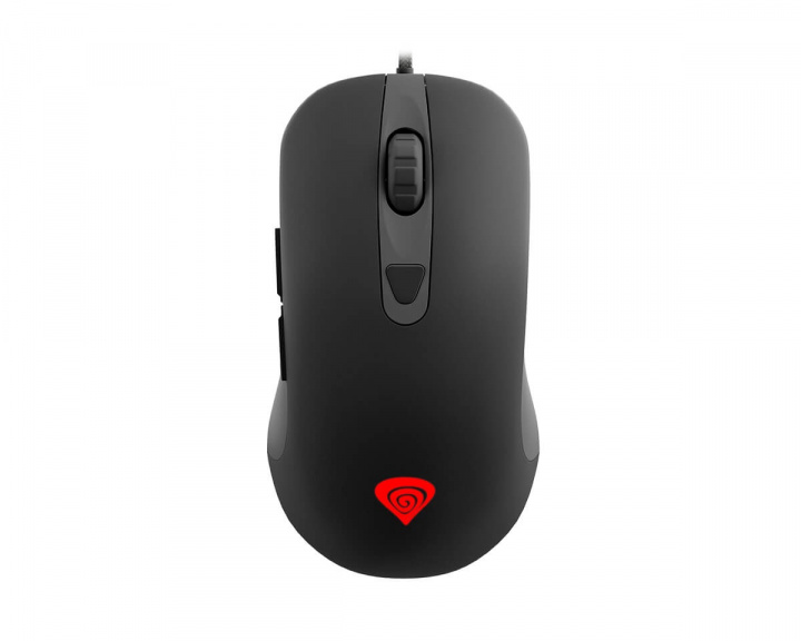Genesis Krypton 190 Gaming Mouse
