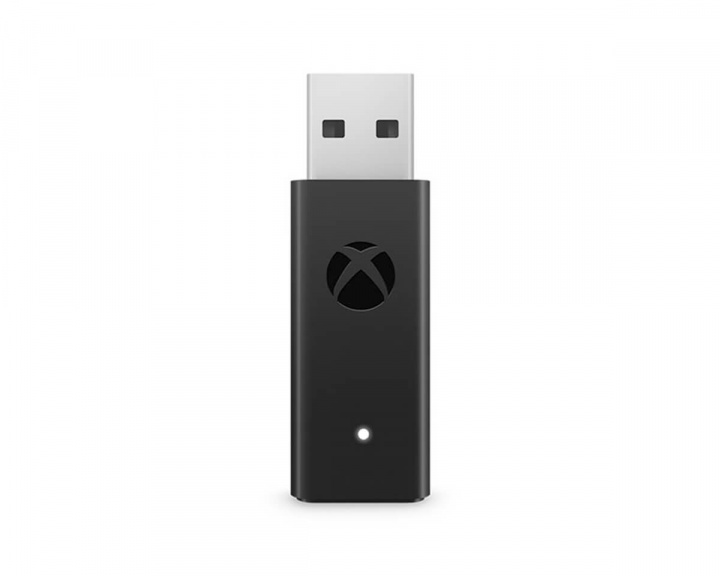 Microsoft Xbox Wireless Adapter for Windows - V2 (Bulk)