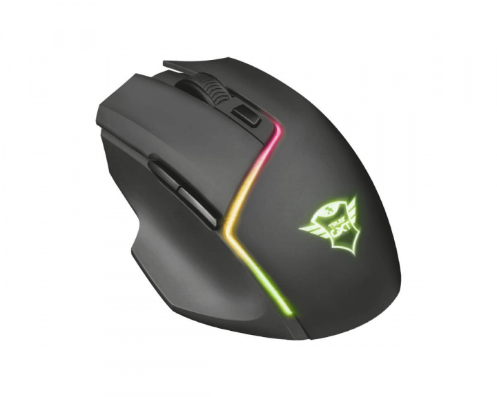 Trust GXT 161 Disan Wireless RGB Gaming Mouse