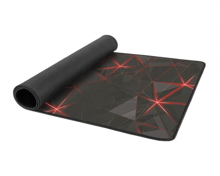Genesis Carbon 500 Maxi Flash Mousepad
