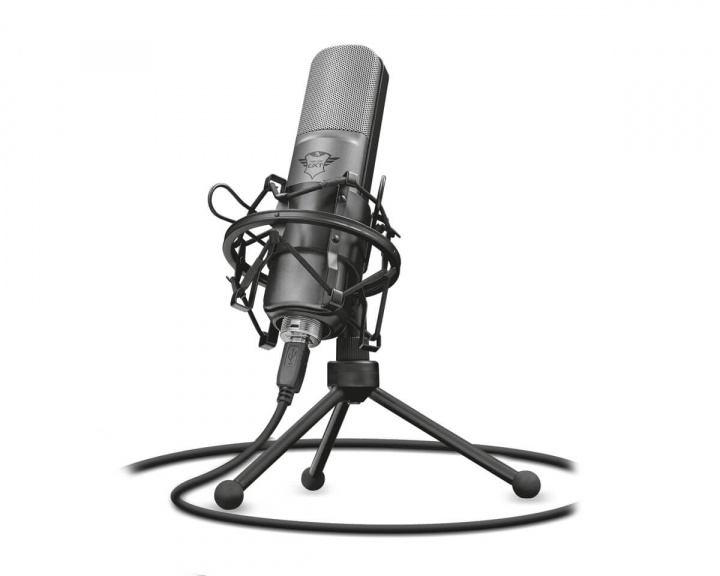 Trust GXT 242 Lance Streaming Microphone