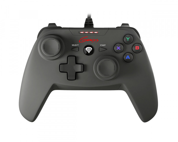 P58 Gamepad (PC) in the group PC Peripherals / Game controllers / Gamepads at MaxGaming (12768)
