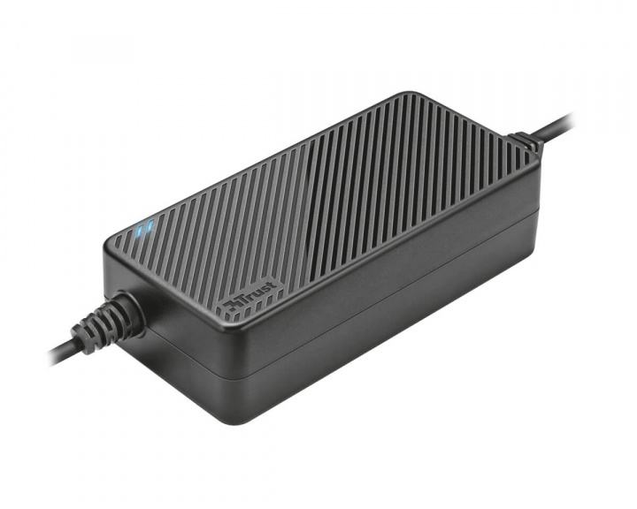 Plug & Go Universal 90W Laptop Charger in the group PC Peripherals / Cables & adapters / Adapters at MaxGaming (12863)