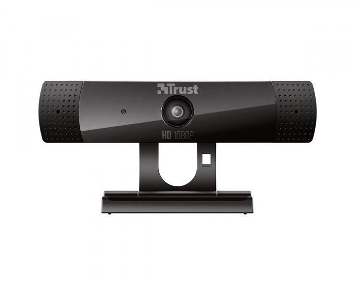 GXT 1160 Vero Streaming Webcam in the group PC Peripherals / Streaming & Recording / Webcam at MaxGaming (12874)