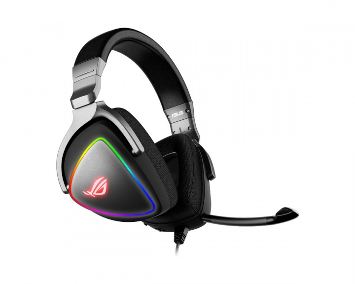 Asus ROG Delta Gaming Headset (PC/PS4/Switch)