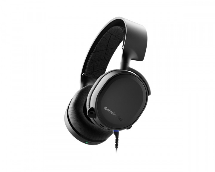 SteelSeries Arctis Bluetooth Wireless Gaming headset- 2019 Edition