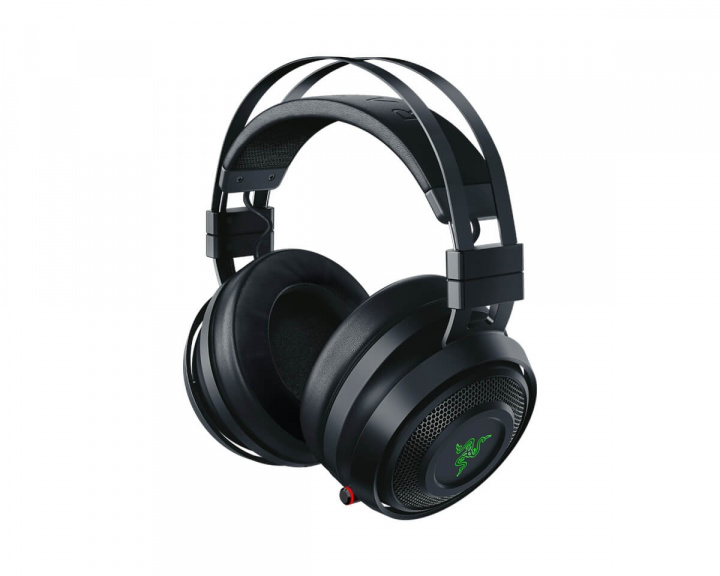 Nari Headset (PC/PS4) in the group PC Peripherals / Headsets & Audio / Gaming headset / Wireless at MaxGaming (13053)