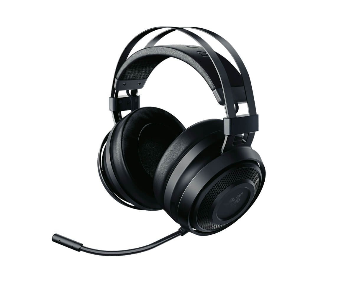 pc ps4 headset wireless