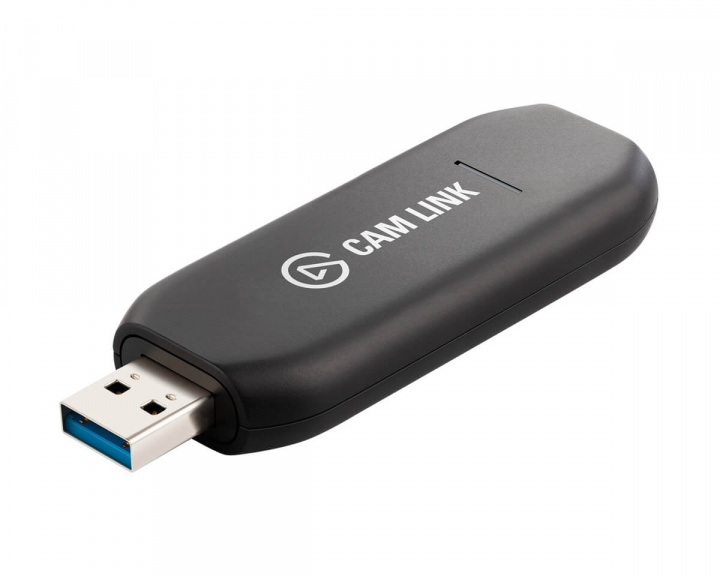 Buy Elgato Cam Link 4k At Maxgaming Com Buy Elgato Cam Link 4k At Maxgaming Com