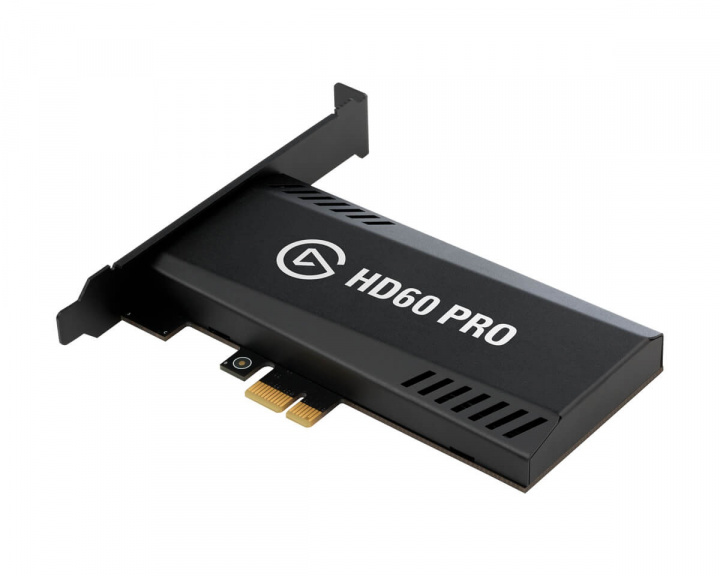 Elgato Game Capture HD60 Pro PCIe