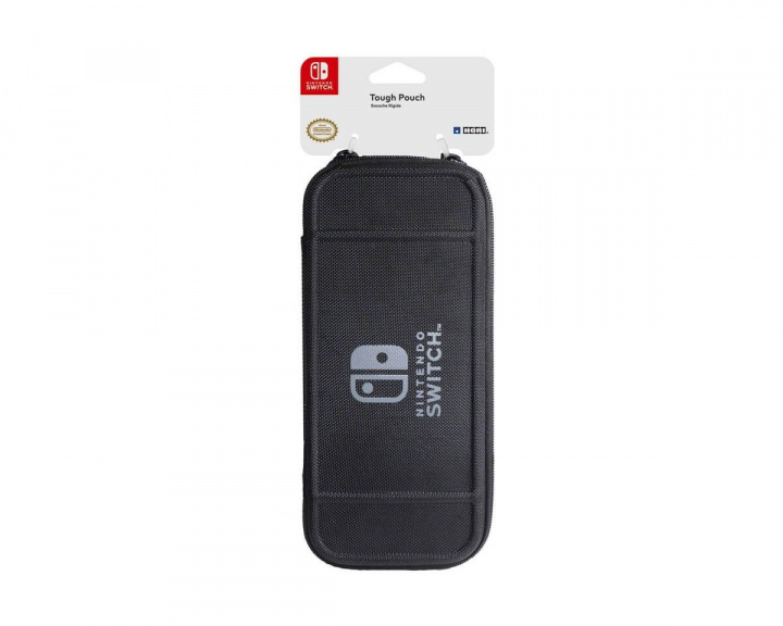Nintendo Swtich Tough Pouch in the group Console / Nintendo / Accessories / Case at MaxGaming (13153)