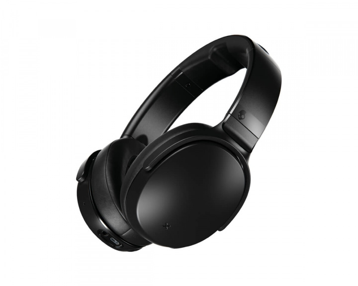 Venue Wireless Noise Canceling Headphones Black in the group PC Peripherals / Headsets & Audio / Gaming headphones / Wireless at MaxGaming (13191)