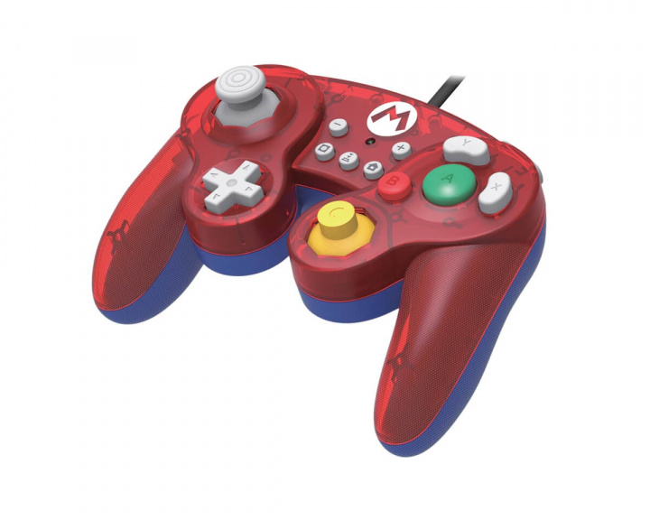 Hori Battle Pad Mario for Nintendo Switch