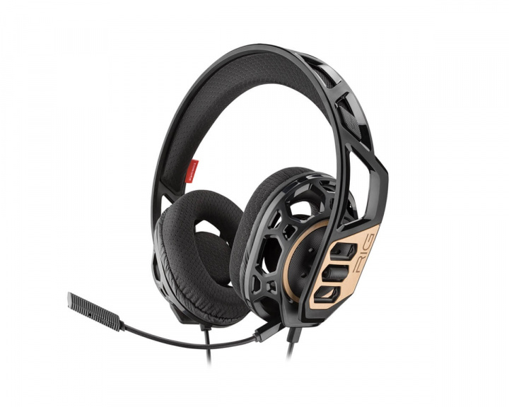 RIG 300PC Headset in the group PC Peripherals / Headsets & Audio / Gaming headset / Wired at MaxGaming (13289)